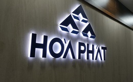 Hòa Phát (HPG) rớt khỏi top 10 doanh nghiệp vốn hóa lớn nhất sàn chứng khoán
