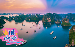 Vịnh của Việt Nam được trang du lịch nước ngoài khen ngợi, chưa đi thì quá tiếc
