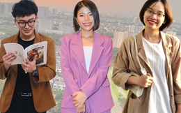 Người trẻ “xoay sở” với ước mơ mua nhà: Đầu tư thông minh mua 2-3 căn nhà trong tầm tay