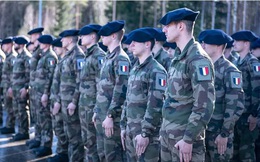 Những nước châu Âu nào áp dụng lại nghĩa vụ quân sự?