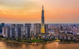 Vinhomes lãi trước thuế 7.142 tỷ đồng 6 tháng đầu năm 2022