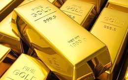 Người Việt sử dụng tới 14 tấn vàng trong quý 2/2022