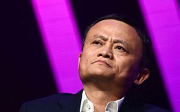 Jack Ma nhận cái giá quá đắt cho 1 lần lỡ miệng?