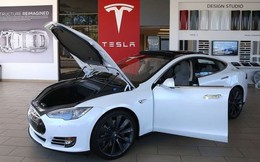 Elon Musk lo Tesla phá sản, tình hình kinh doanh thực sự ra sao?