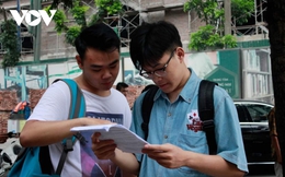 Dự báo điểm chuẩn nhiều ngành sư phạm có thể cao hơn nhiều so với điểm sàn