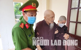 Vụ án tại “Tịnh thất Bồng Lai” giải quyết ra sao khi có diễn biến mới?