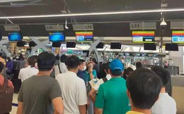 Vietnam Airlines lần đầu tiên ghi nhận lãi sau 2 năm lỗ triền miên