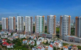 Bộ Xây dựng: Hà Nội và TP.HCM gần như "tuyệt chủng" căn hộ dưới 25 triệu đồng/m2