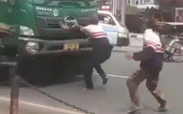 Chơi 'dao' TikTok, có ngày đứt tay? - 'Ma trận' TikTok giăng giăng không chỉ với người trẻ