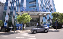 Thông tin bất ngờ về khoản nợ nghìn tỷ của Sacombank tại Tập đoàn FLC