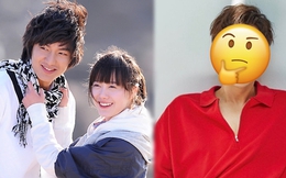 Nam chính Vườn Sao Băng vốn là của mỹ nam này: Ăn đứt Lee Min Ho, sự nghiệp đầy đáng tiếc