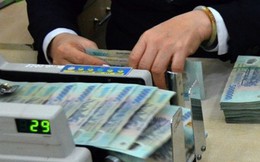 Một ngân hàng “mạnh tay” tăng lãi suất huy động thêm gần 1%/năm trong tháng 7