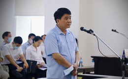 Tòa cấp cao xem xét kháng cáo của ông Nguyễn Đức Chung trọng vụ can thiệp gói thầu số hóa