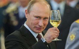 Tổng thống Putin vạch ra nhiệm vụ mới cho quân đội Nga sau sự kiện ở Lugansk