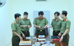 Công an Hải Phòng phát hiện lô tai nghe siêu nhỏ phục vụ gian lận thi cử