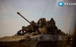 Ukraine thương vong hơn 5.000 quân trong 2 tuần chiến đấu ở Lugansk