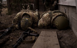 Bộ trưởng Quốc phòng Nga cập nhật số lính đánh thuê nước ngoài tử trận ở Ukraine