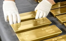 Điện Kremlin cảnh báo Ukraine và phương Tây không động vào vàng dự trữ của Nga