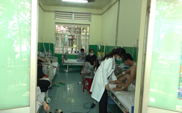 3 nguy cơ lớn thách thức cả hệ thống y tế TP. Hồ Chí Minh