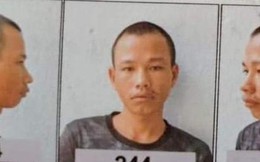 Phú Yên: Đã bắt được phạm nhân trốn trại của Bộ Công an