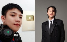 Phát hiện nhiều điểm chung của hai chàng trai đến từ Thái Bình đạt nút Kim cương YouTube
