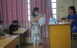 Giáo viên nói gì về đề thi tốt nghiệp THPT môn Ngữ văn?