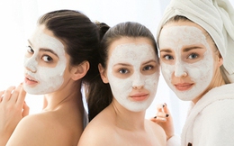 5 loại mặt nạ dưỡng da mùa hè đơn giản, dễ làm