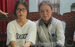 Nghị lực của nữ sinh đi viện nhiều hơn ở nhà, quyết tâm theo đuổi ước mơ vào Đại học