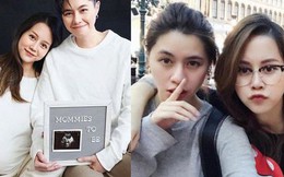 An Nguy - Alex Nguyễn gần 10 năm "sóng gió" từ "đã kết hôn" đến quyết định gây chấn động