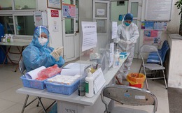 Nhân viên y tế nghỉ việc: ‘7 năm gắn bó, lương chỉ hơn 2 triệu đồng’