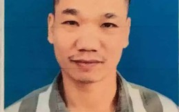 Một phạm nhân thụ án 30 năm tù bỏ trốn khi đang điều trị mổ chân, đi tập tễnh
