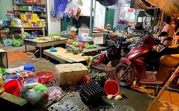 Lái xe máy say rượu gây tai nạn khiến 4 người thương vong