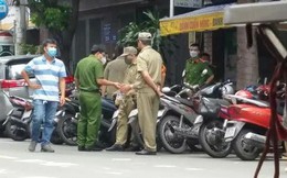 Người đàn ông nghi sát hại người tình rồi treo cổ tự tử ở quận Tân Bình, TP HCM