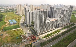 Nguồn cung bất động sản giảm, thị trường hai thành phố lớn sẽ ra sao?