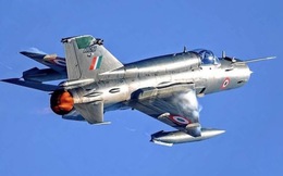 Một nước châu Á đồng loạt loại bỏ máy bay chiến đấu MiG-21, MiG-29: Chuyện gì đang xảy ra?