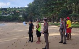 Hai mẹ con người Việt tử vong do đuối nước tại Phuket