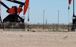 Giá dầu có lần đầu tiên giảm 2 tháng liên tiếp kể từ năm 2020