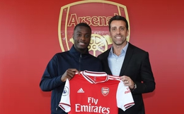 Ngày này năm xưa: Arsenal phá kỷ lục chuyển nhượng để chiêu mộ "bom xịt"