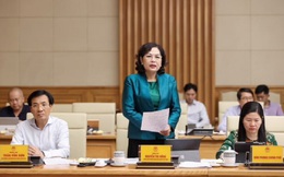 Những ngân hàng được “chọn mặt gửi vàng” nới hạn mức tín dụng