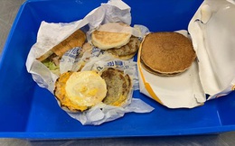 Mang bánh McDonald's vào Úc, một người bị phạt gần 2.000 USD