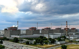 LHQ họp khẩn vụ "Ukraine tấn công nhà máy hạt nhân Zaporizhzhia"