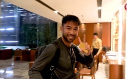 Lee Nguyễn về tới Việt Nam, có thể ra sân ở V-League cuối tuần này