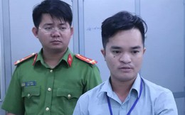 Bắt Tổng Giám đốc Công ty địa ốc Thăng Long Real