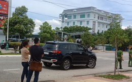 Khởi tố, bắt tạm giam 3 tháng thiếu tá tông tử vong nữ sinh ở Ninh Thuận