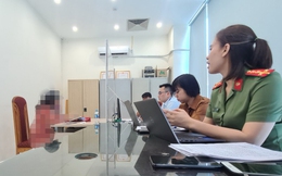 Ám chỉ lãnh đạo Đà Nẵng là "sâu bự ăn kit test", một phụ nữ bị phạt tiền