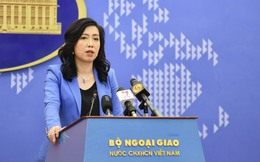 Việt Nam trả lời về việc Mỹ chính thức điều tra với ống thép Việt Nam