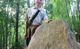 Rừng mộ đá cổ kỳ bí ở xứ Thanh