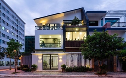 Nhà phố, biệt thự Đồng Nai vượt 228 tỷ đồng một căn