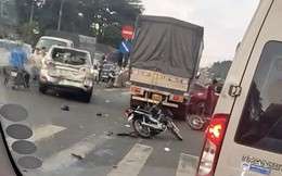 Diễn biến nóng vụ tai nạn rúng động Đồng Nai