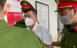 VKS đề nghị 9-10 năm tù, tòa tuyên cựu đại tá Phùng Anh Lê 7 năm 6 tháng tù